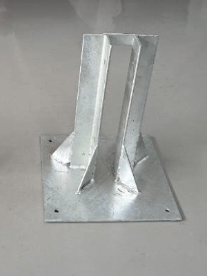 base plat